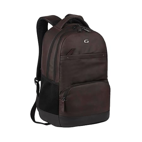 Gear Vintage2  Faux Laptop Backpack 