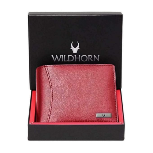 WildHorn RFID Protected 