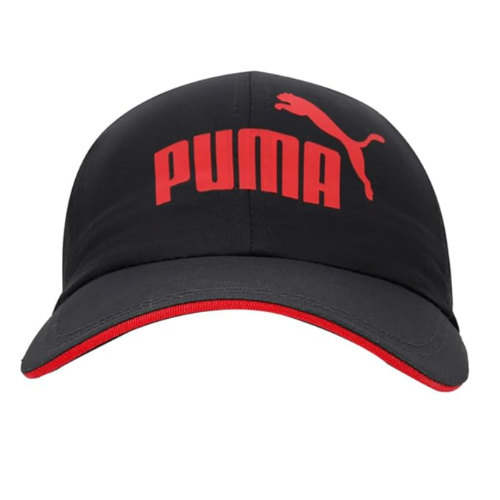Puma Cotton Unisex's Hat