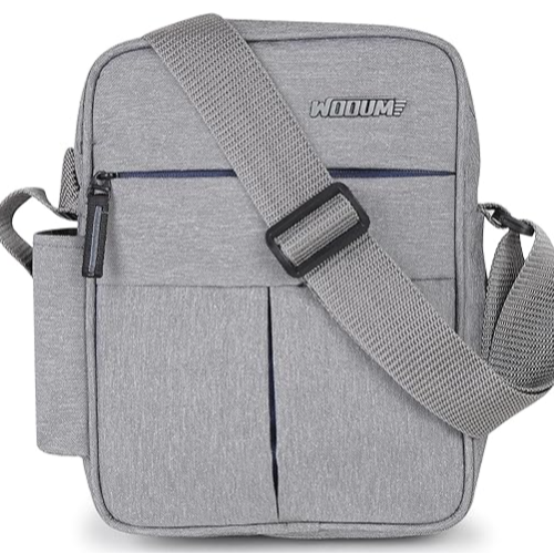 Wooum Addidas Side Bag - Travel Bag  